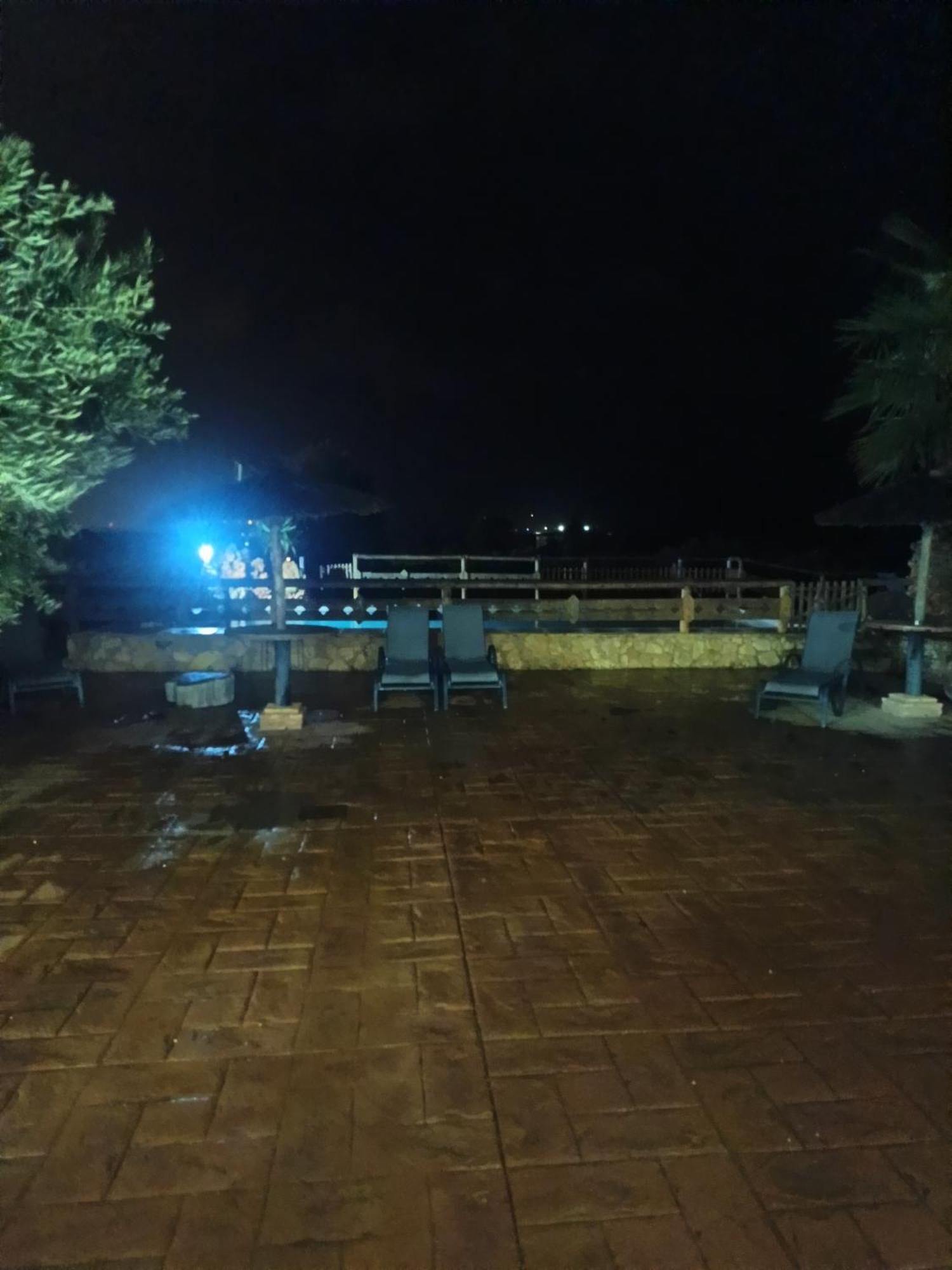 רונדה Alojamiento Rural La Pila מראה חיצוני תמונה
